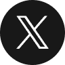 Xのアイコン